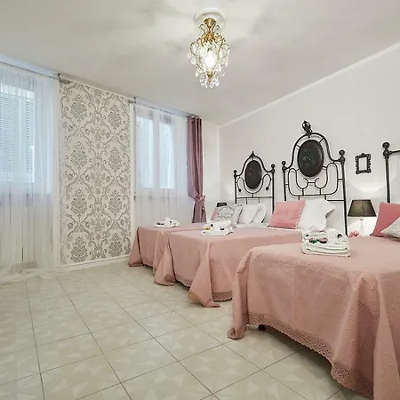 Il Piccolo Principe ゲストハウス