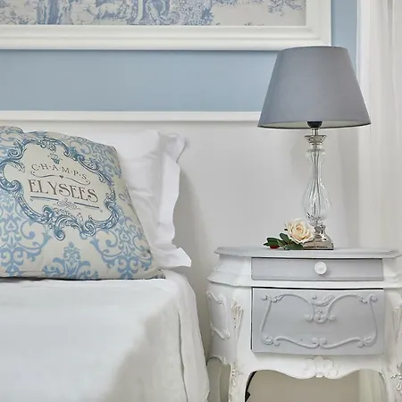 ゲストハウス Il Piccolo Principe