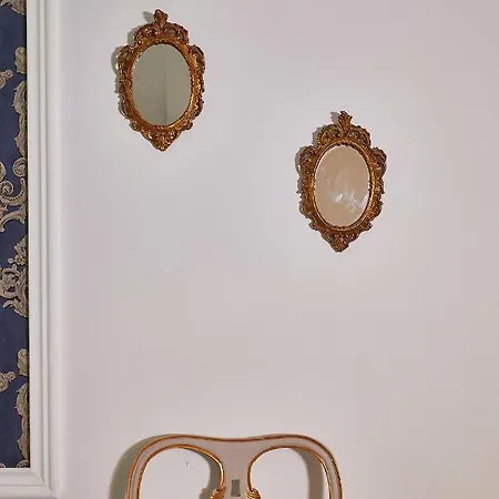 Il Piccolo Principe ゲストハウス