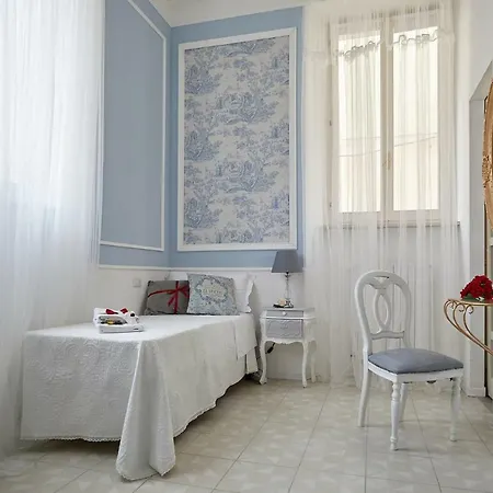 Il Piccolo Principe ゲストハウス フォリーニョ