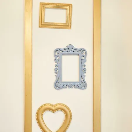 Il Piccolo Principe ゲストハウス フォリーニョ