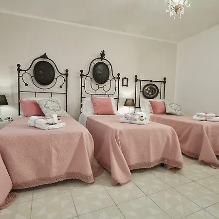 Il Piccolo Principe ゲストハウス 3*