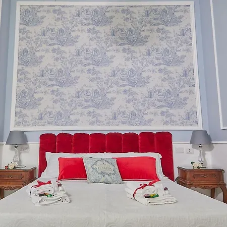 Il Piccolo Principe Vendégház 3*