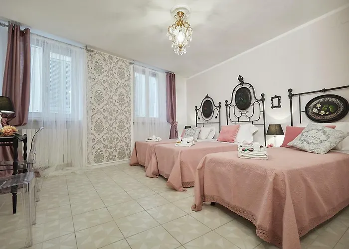 Il Piccolo Principe Vendégház