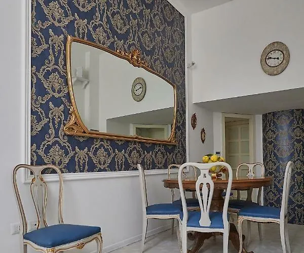 Il Piccolo Principe Vendégház