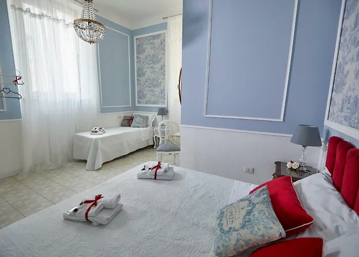 Il Piccolo Principe 게스트하우스 폴리뇨