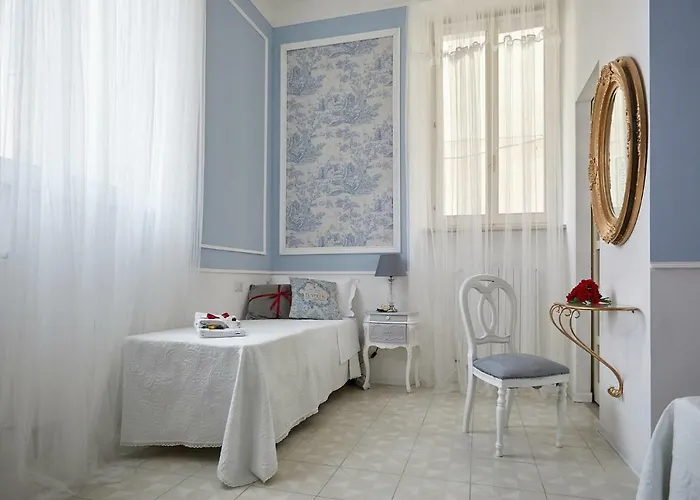 Il Piccolo Principe 게스트하우스 폴리뇨