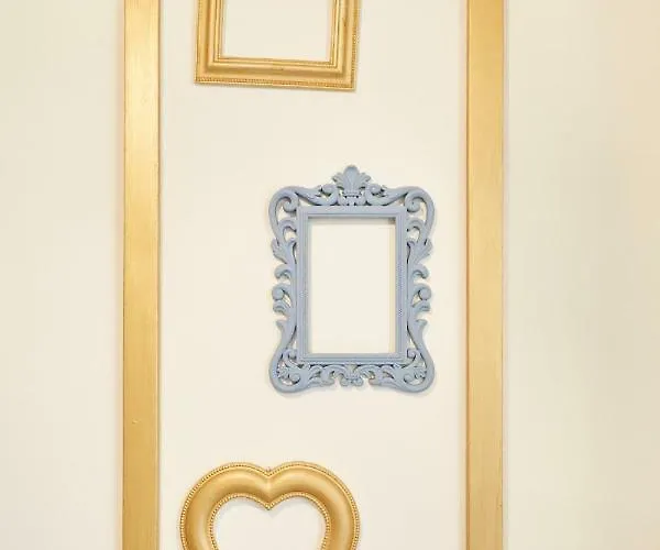 Il Piccolo Principe 게스트하우스 폴리뇨