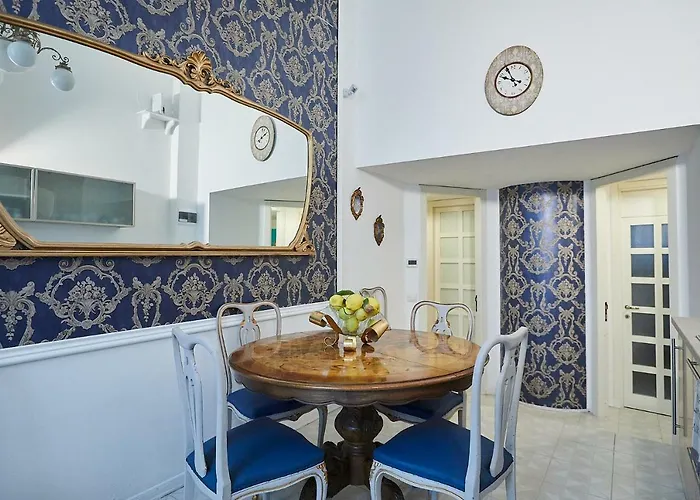 Il Piccolo Principe Vendégház