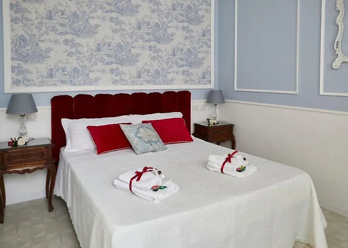 Vendégház Il Piccolo Principe