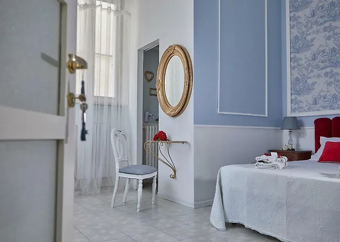 Il Piccolo Principe Vendégház Foligno