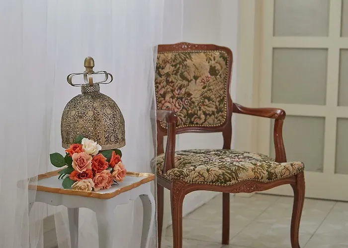 게스트하우스 Il Piccolo Principe