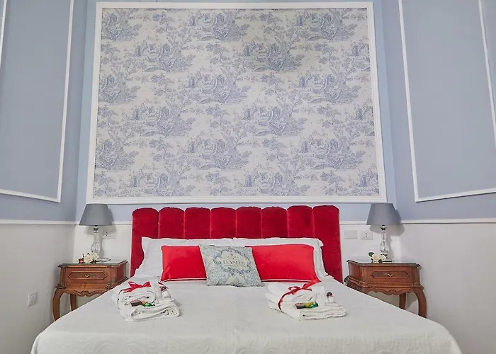 Il Piccolo Principe 게스트하우스 3*